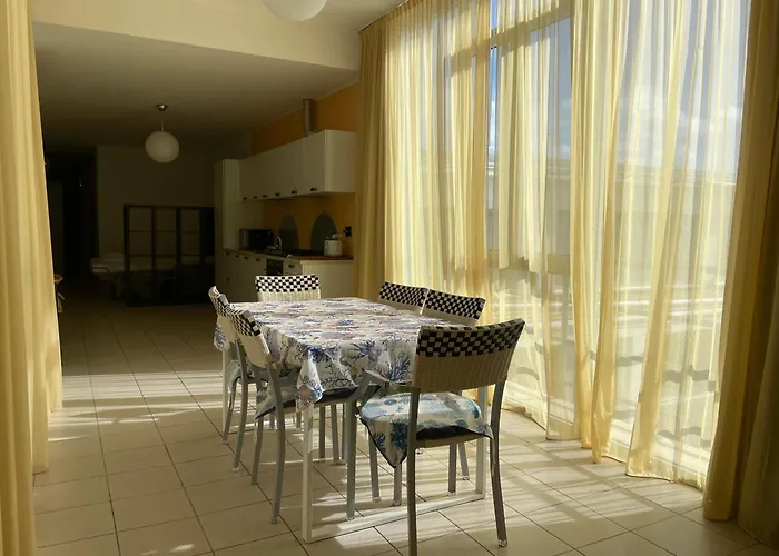 Solidago Residence