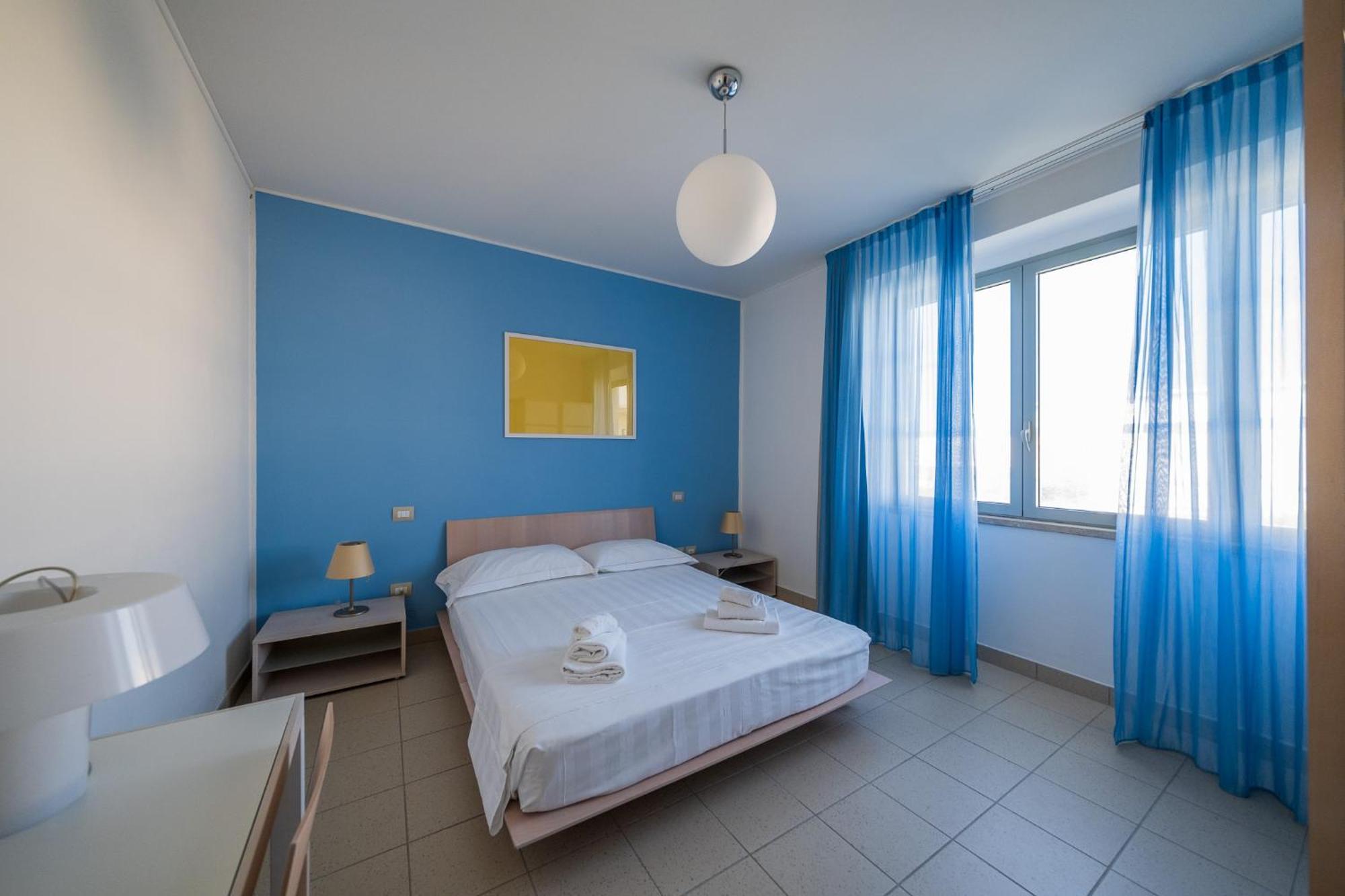 Solidago Aparthotel *