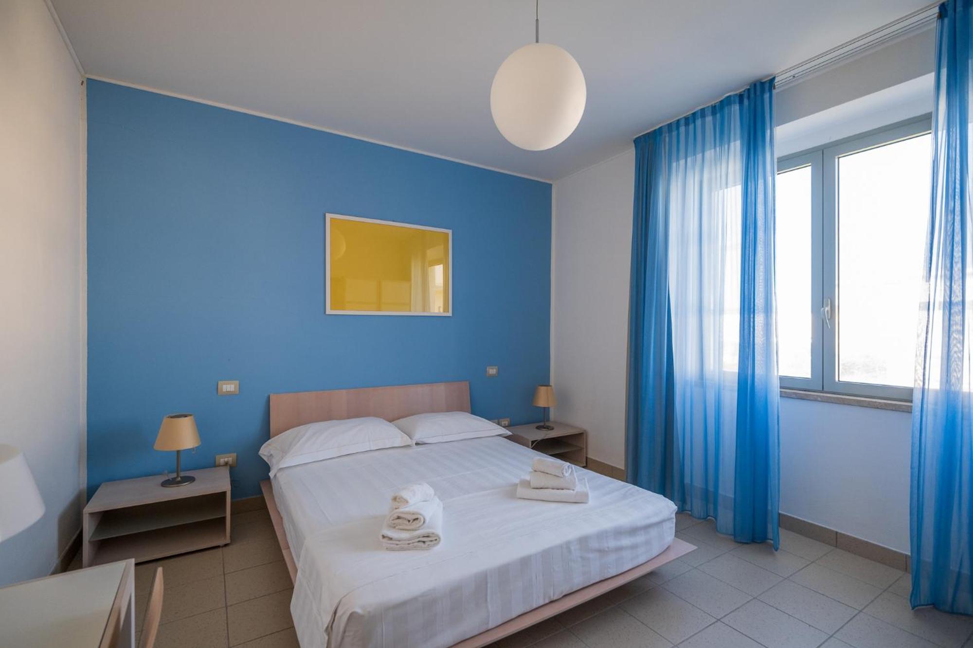 Aparthotel Solidago *