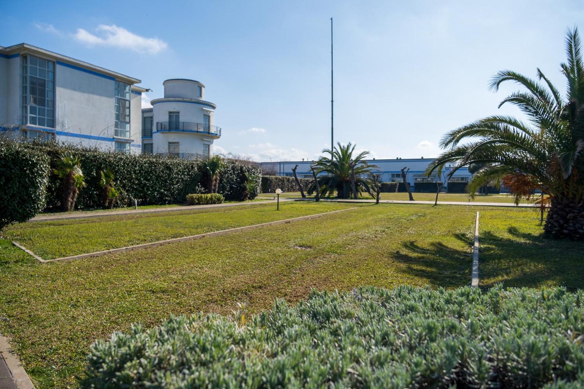 Solidago Aparthotel