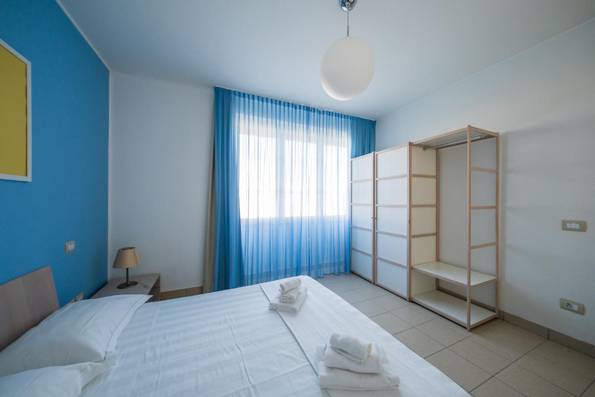 Aparthotel Solidago *