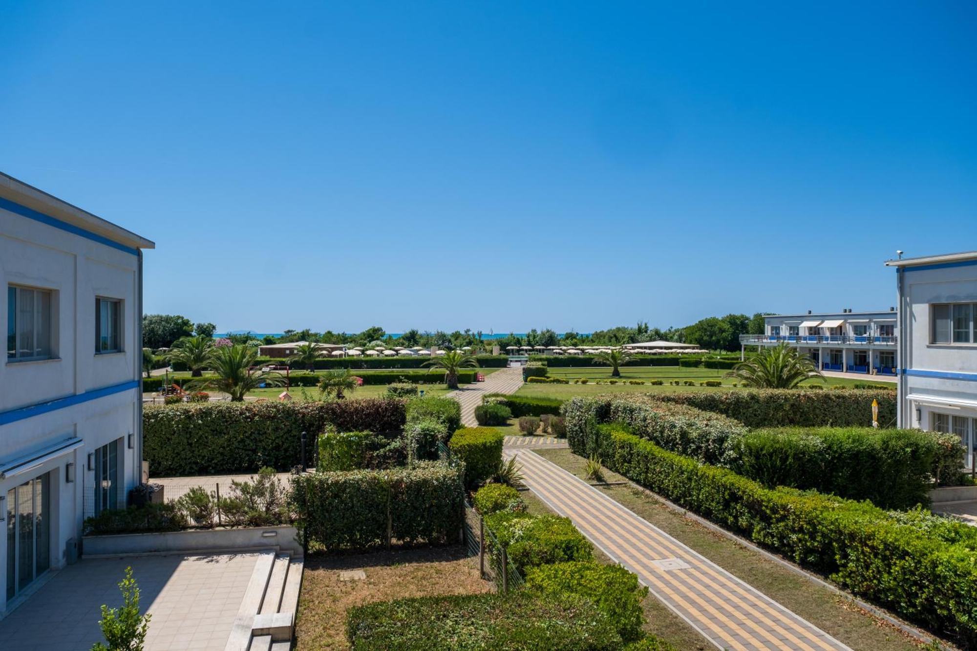 Aparthotel Solidago