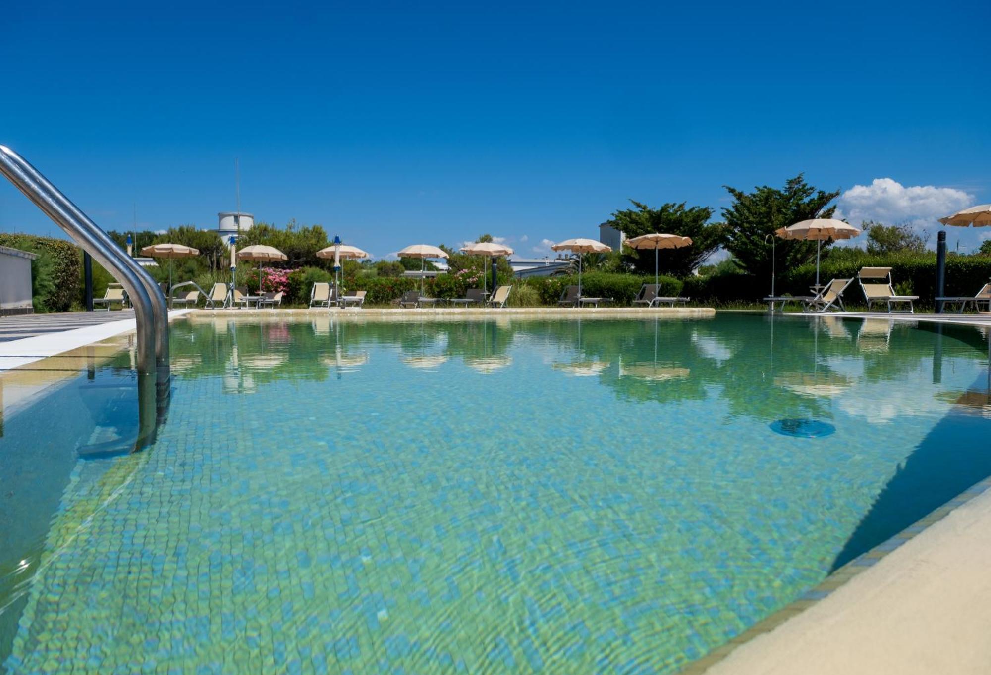 Aparthotel Solidago *