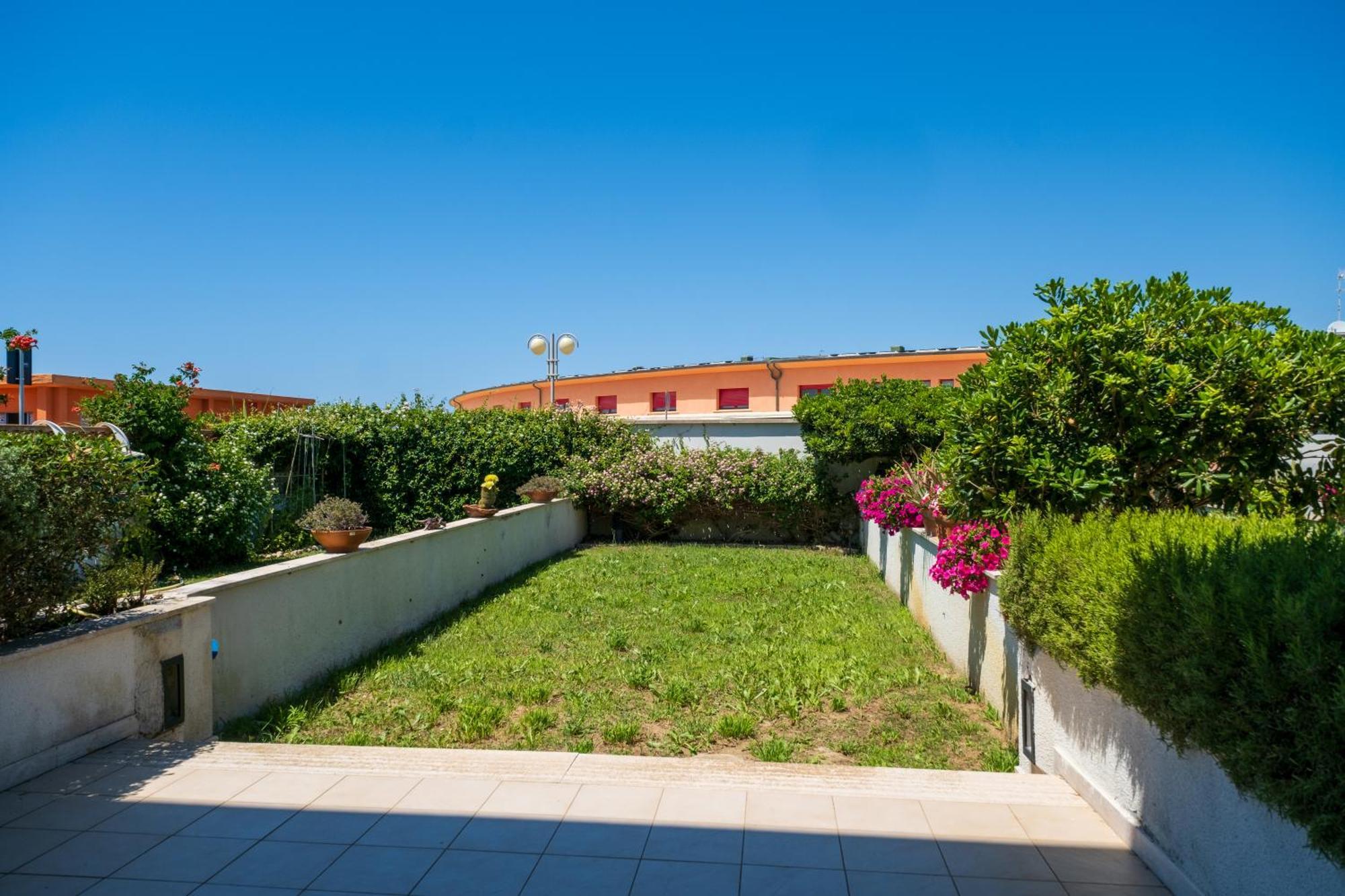 Solidago Aparthotel