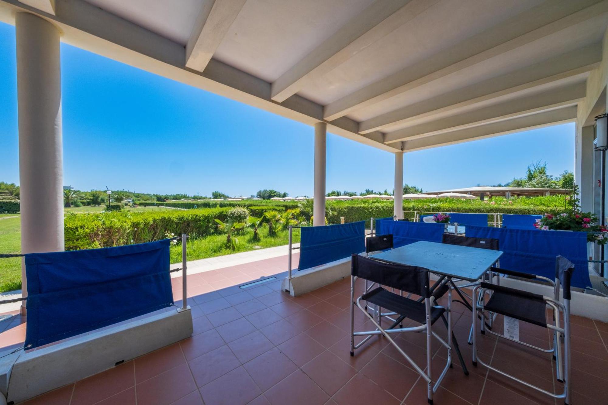 Aparthotel Solidago