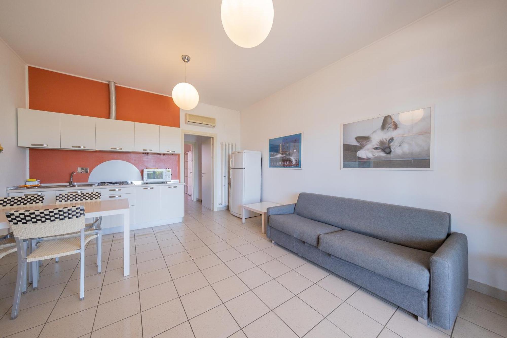 Aparthotel Solidago *