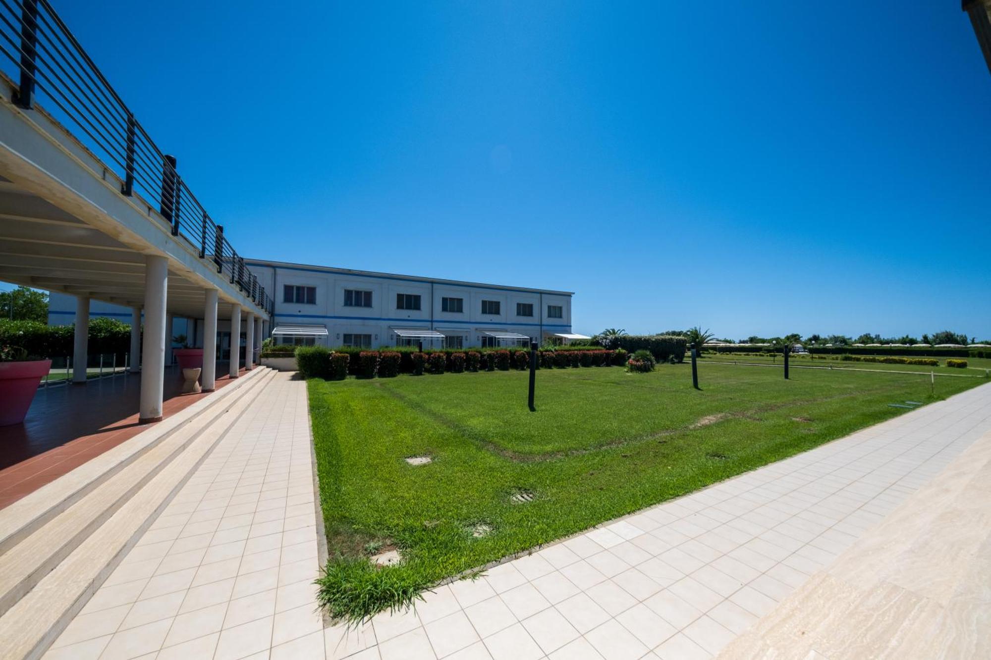Aparthotel Solidago