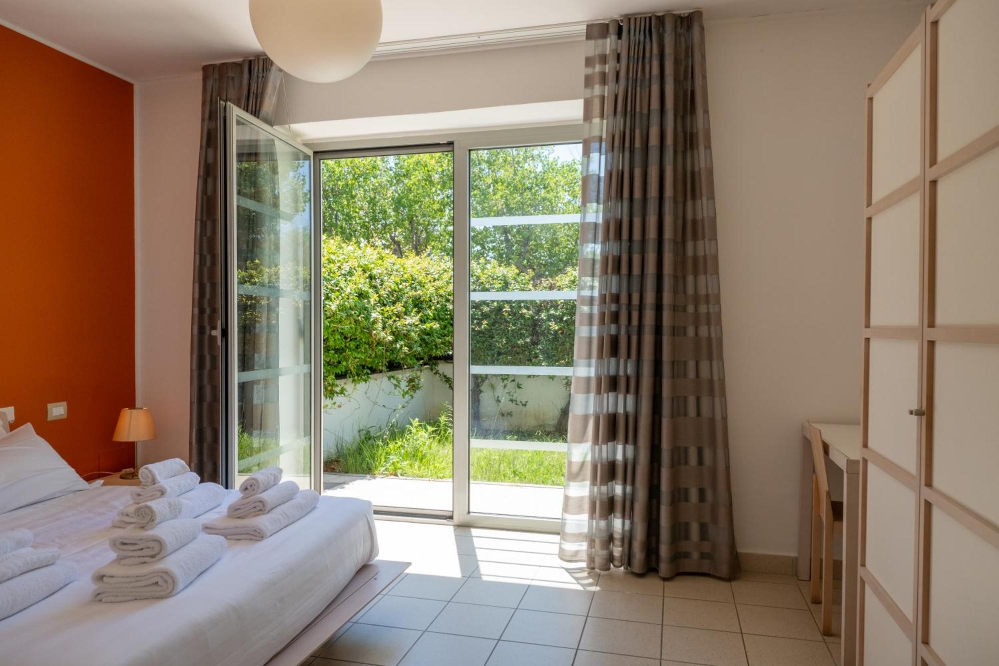 Aparthotel Solidago Tirrenia