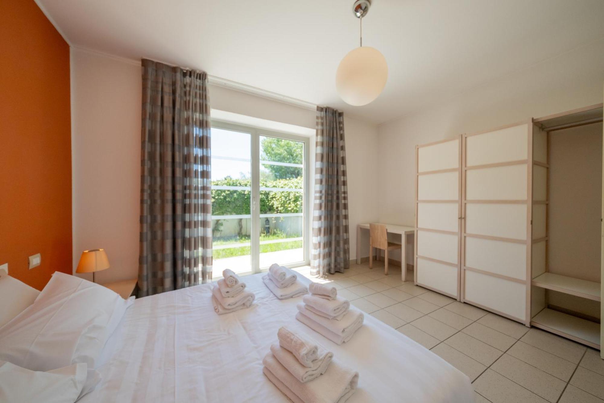Solidago Aparthotel