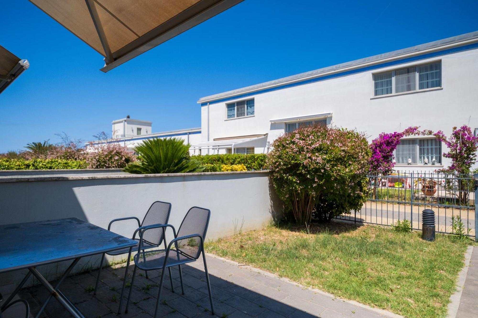Aparthotel Solidago