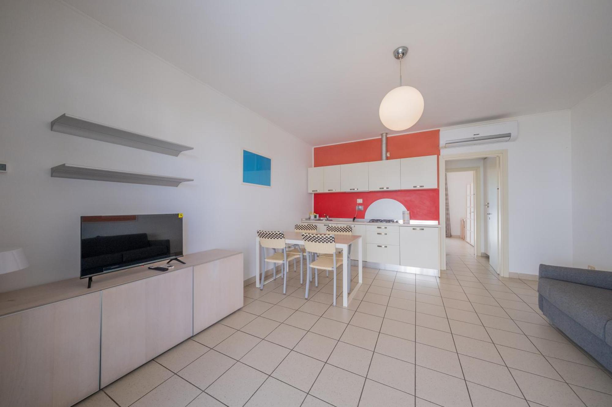 Aparthotel Solidago