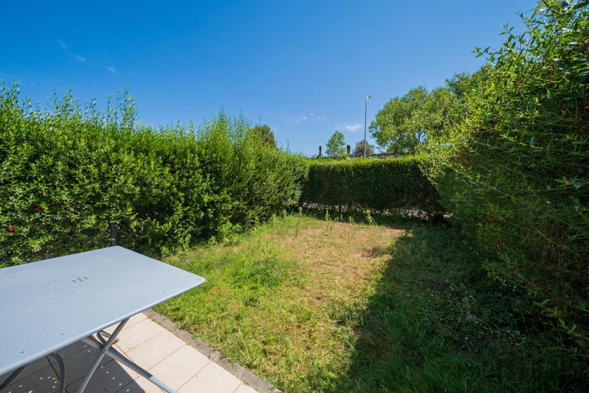 Solidago Aparthotel