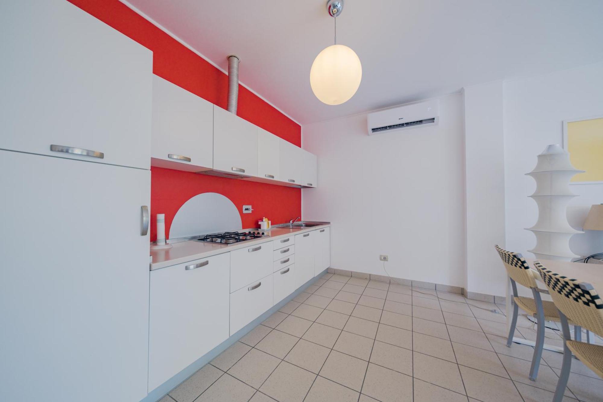 Aparthotel Solidago *