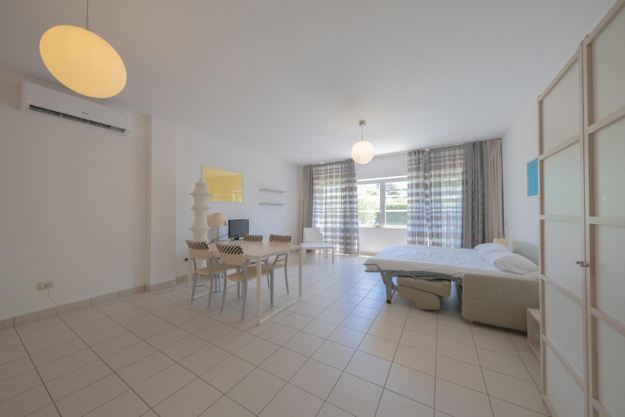 Aparthotel Solidago Tirrenia