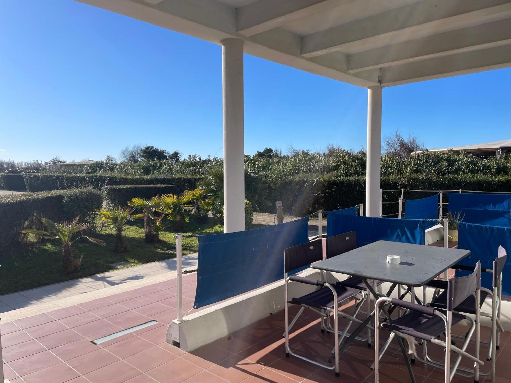 Solidago Aparthotel