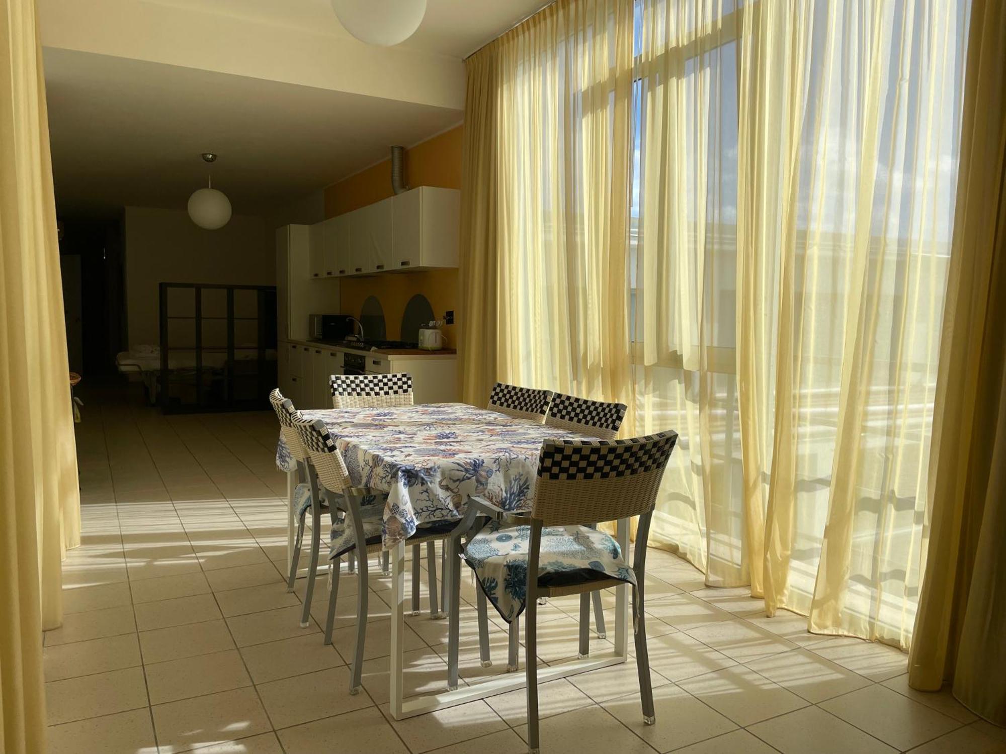 Aparthotel Solidago