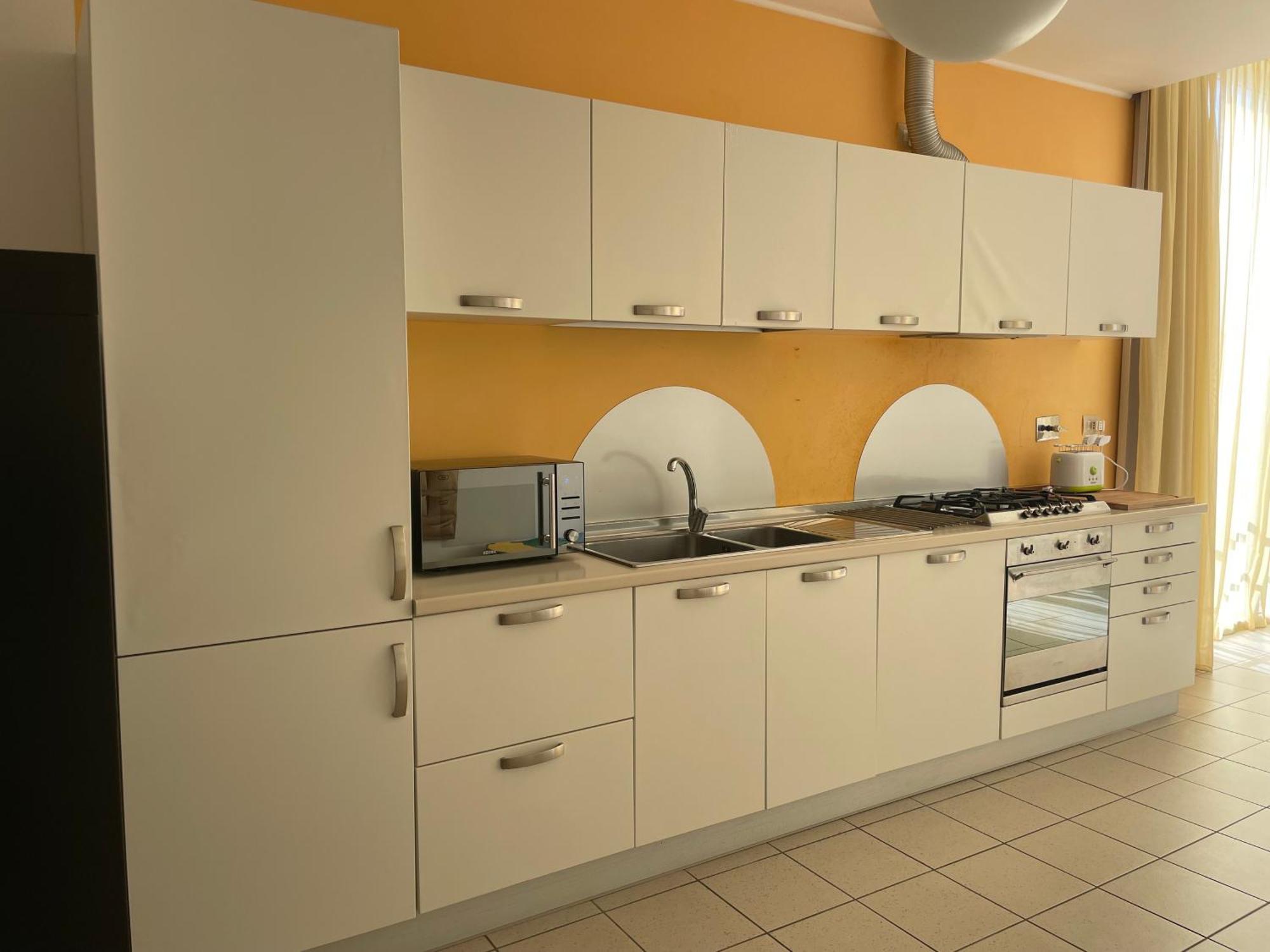 Solidago Aparthotel