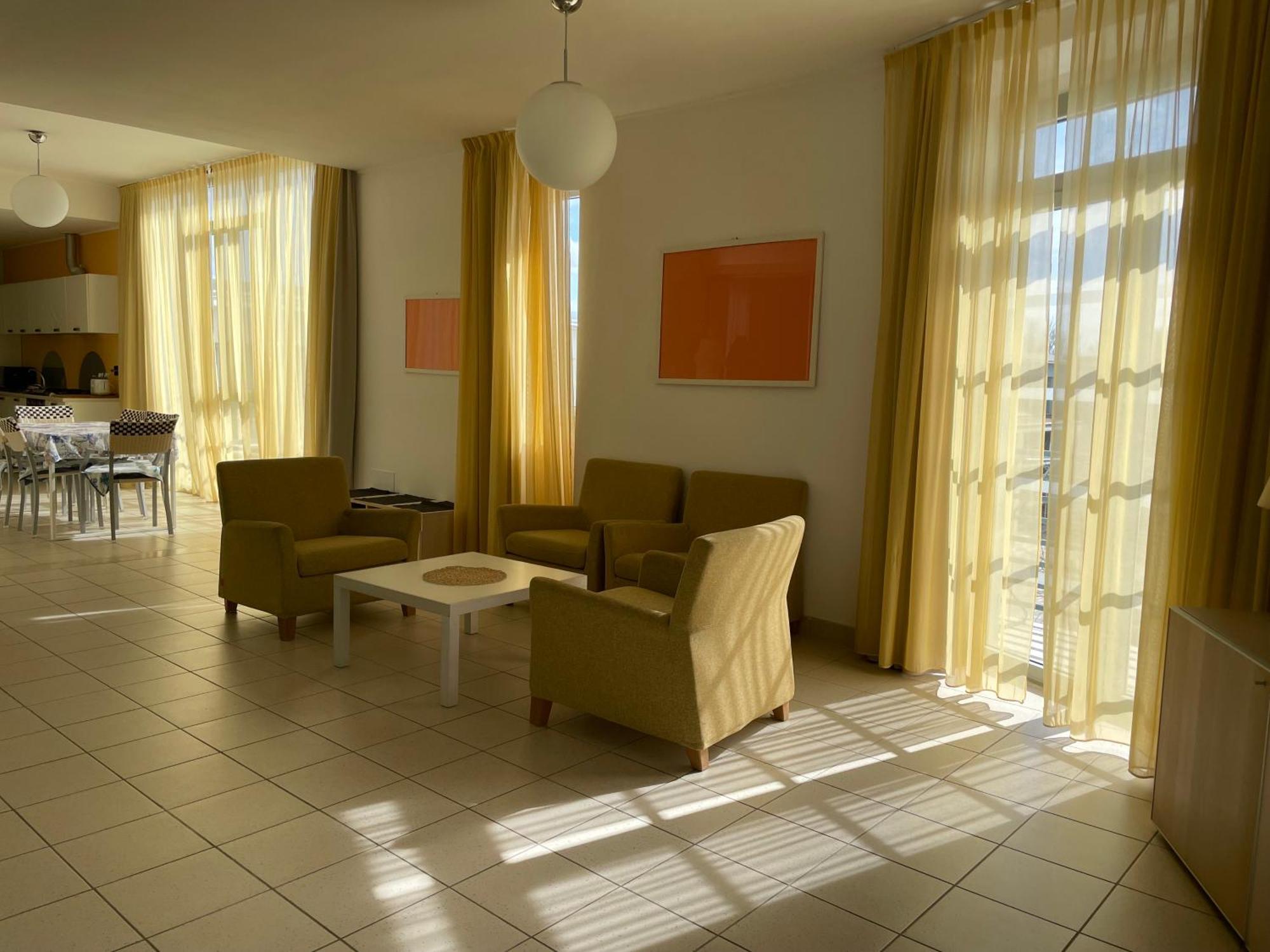 Aparthotel Solidago *